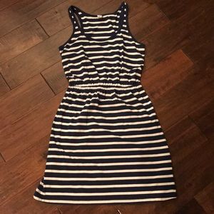 Breezy cotton sundress